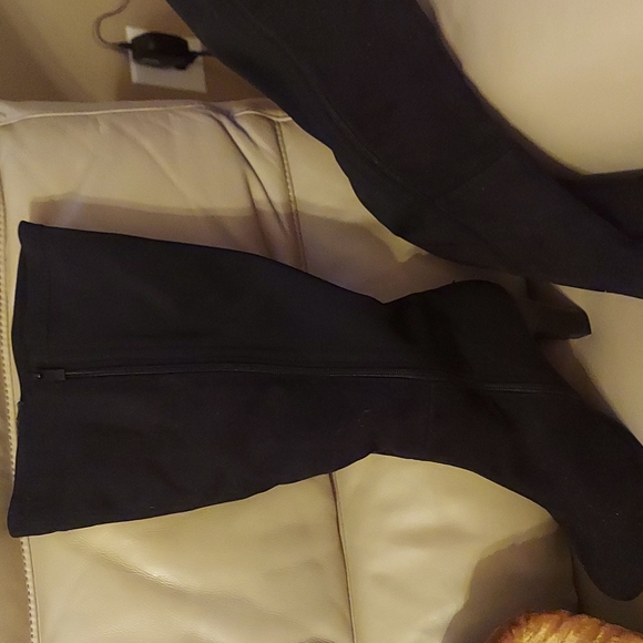 Women's Lane Bryant boots - Picture 3 of 6